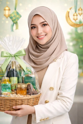 Toko Parcel Cipinang Melayu