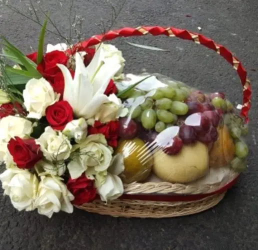 Hampers / Parcel Buah di Cipinang Melayu